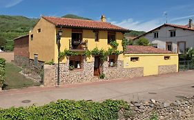 Casa Rural Edulis